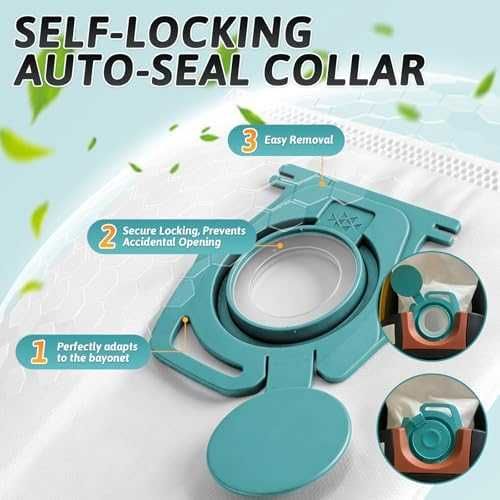 Нови Miele Guard M1 L1 S1 торбички 12 броя Cat Dog филтри за домакинства