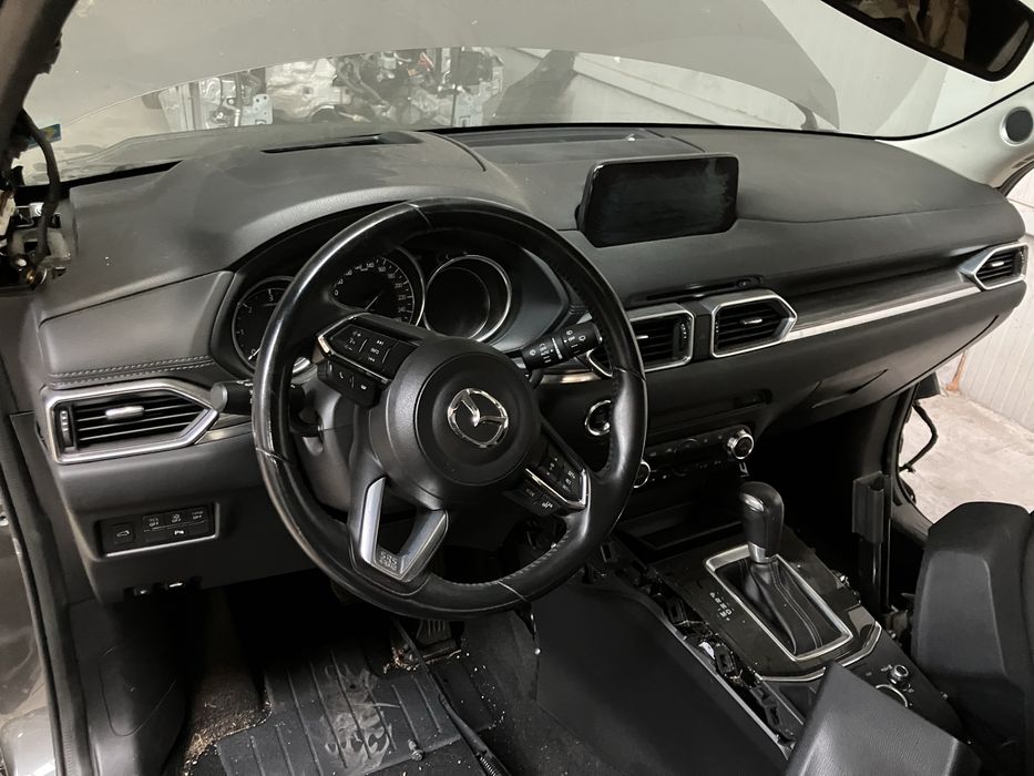 Kit airbag Mazda CX5 2019