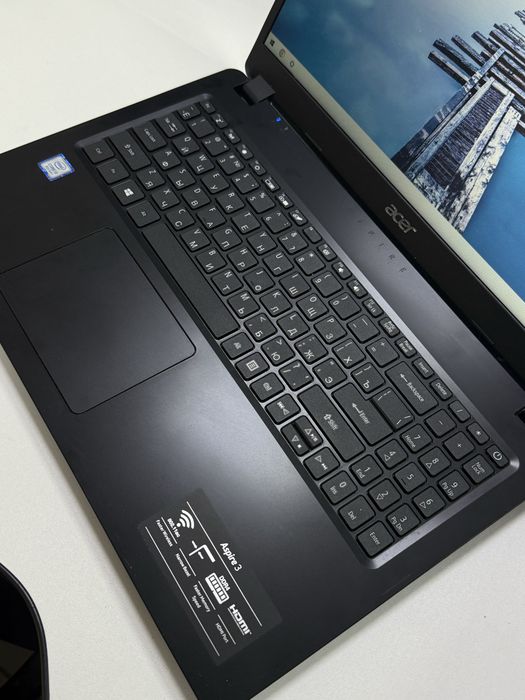 Acer Aspire 3 в отличном состоянии