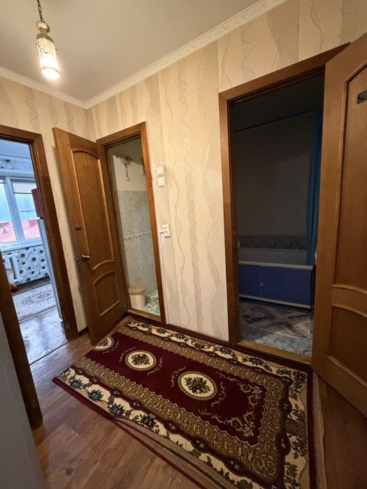 Продается 2х ком.квартира город Актобе – pohled 4