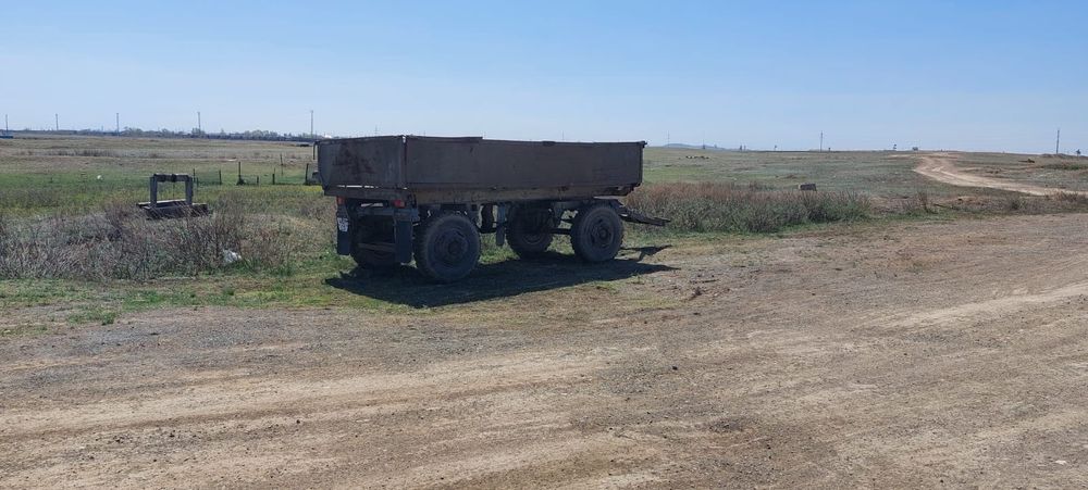 Продам сельхозтехнику