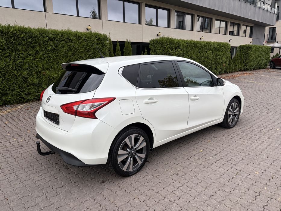 NISSAN PULSAR 2014 — imagine 4