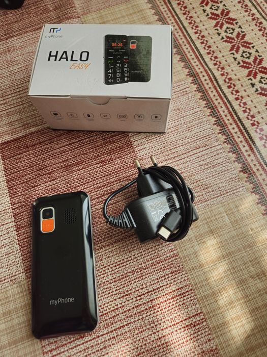 HALO Easy myPhone