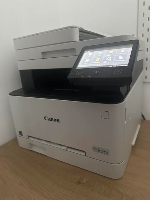 Canon mf 443 dw 3b1