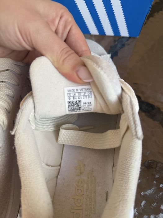 Adidas Campus мъжки обувки