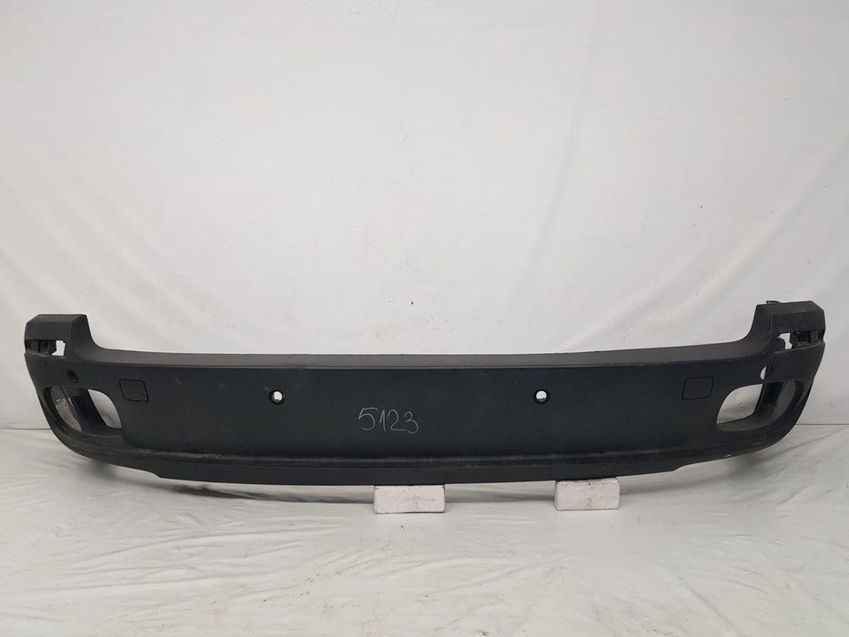 Bara spate BMW X5 E70 dupa 2007