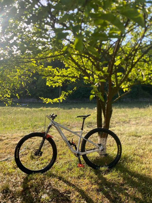 Bicicleta Orbea Laufey H30