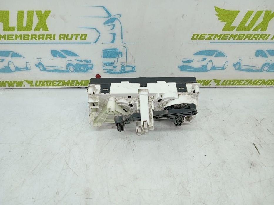 Panou comanda clima t1000220k Peugeot 308 T7  [din 2007 pana  2011]