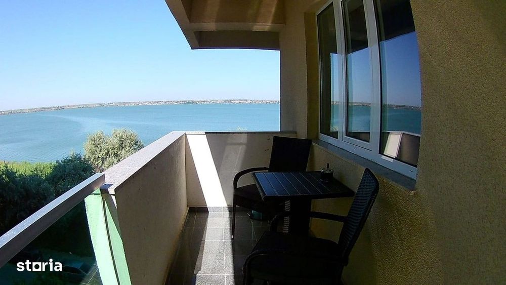 Apartament 2 camere  statiunea Mamaia Moon Light -zona Vega - 350 euro