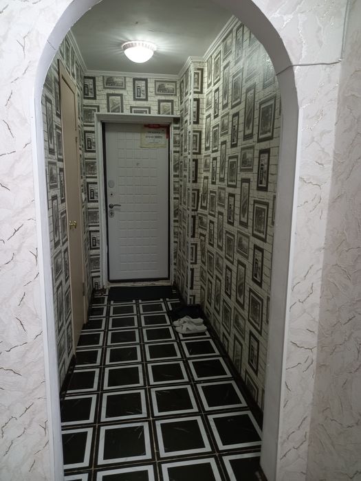 Ночь 8000,  болашак, почасам