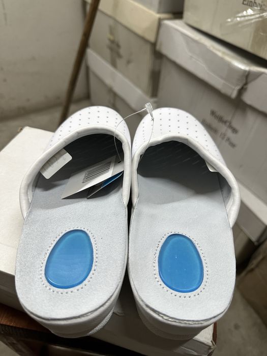 Saboti medicinali FEMEI / BĂRBAȚI fabticati in ITALIA Angro 45 lei buc