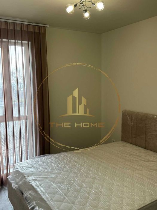 Дава се под наем Двустаен апартамент в Варна, Възраждане 2 - 50 кв.м за 500 € - Снимка #4