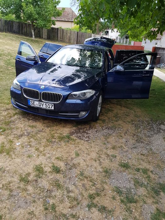 Vând sau schimb BMW F11