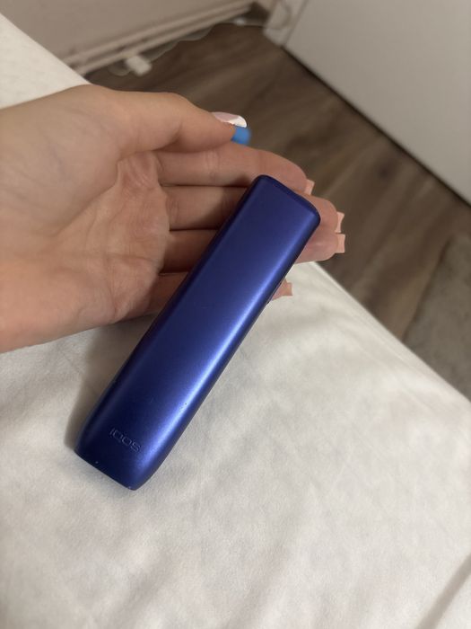 vand iqos iluma i