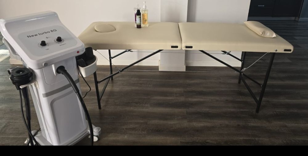 Массажный комплект