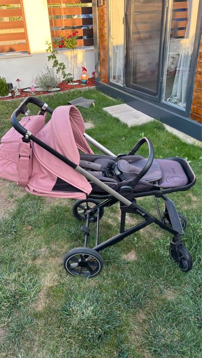 Carucior CAVOE MOI+