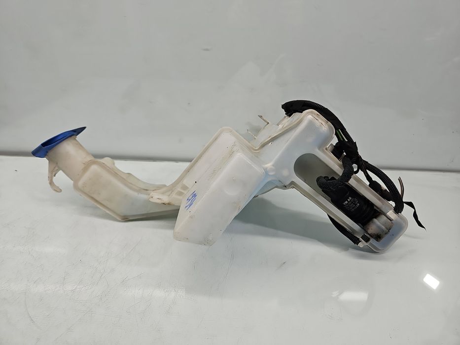 Vas lichid parbriz Volkswagen Passat B6 (3C2) [Fabr 2005-2010] 3C09554