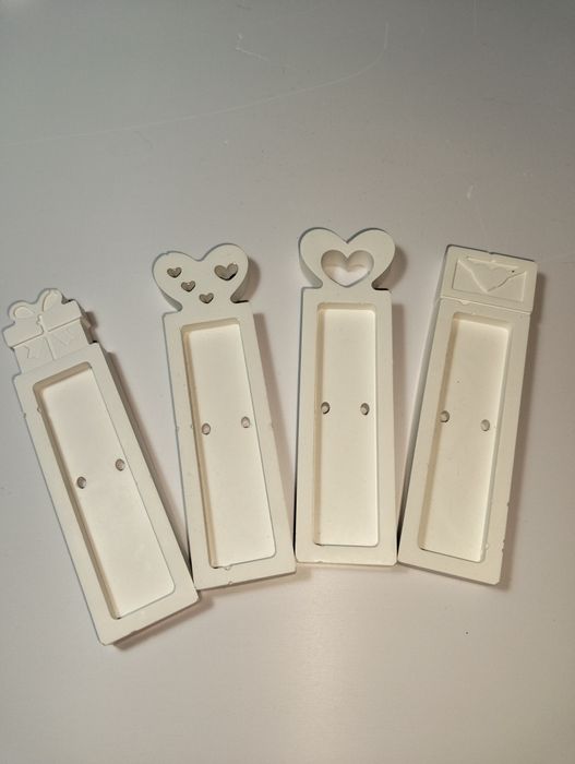 Наборы из гипса для детей