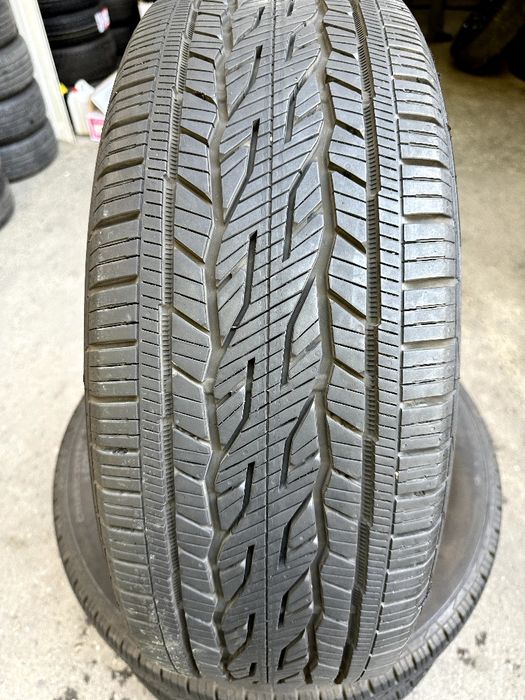 Traverse Balon contenintal 255/55/20 peregon 1 donali sotiladi