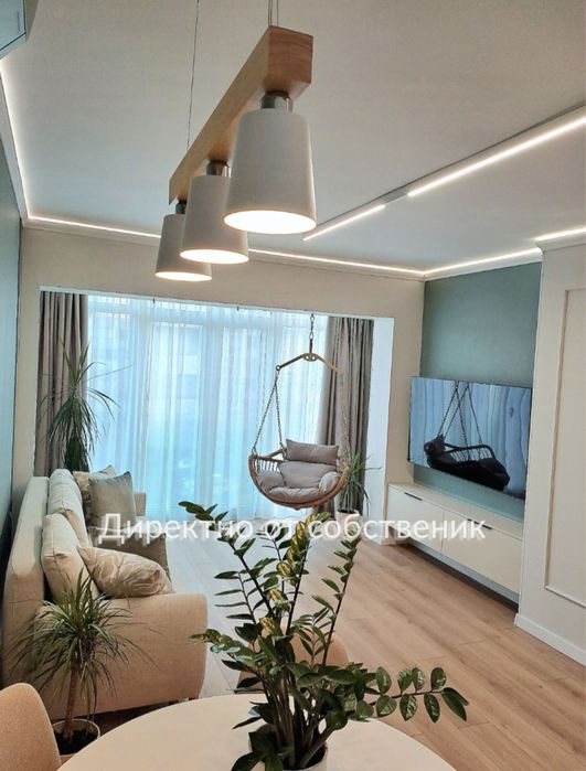 ТОП апартамент под наем Чаталджа. СОБСТВЕНИК