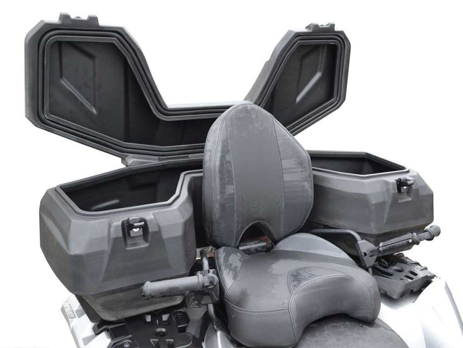 Багажен куфар за АТВ SHARK ATV CARGO BOX AX112