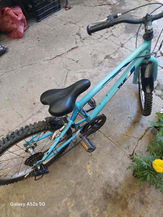 Bicicleta copii DHS în stare perfectă!