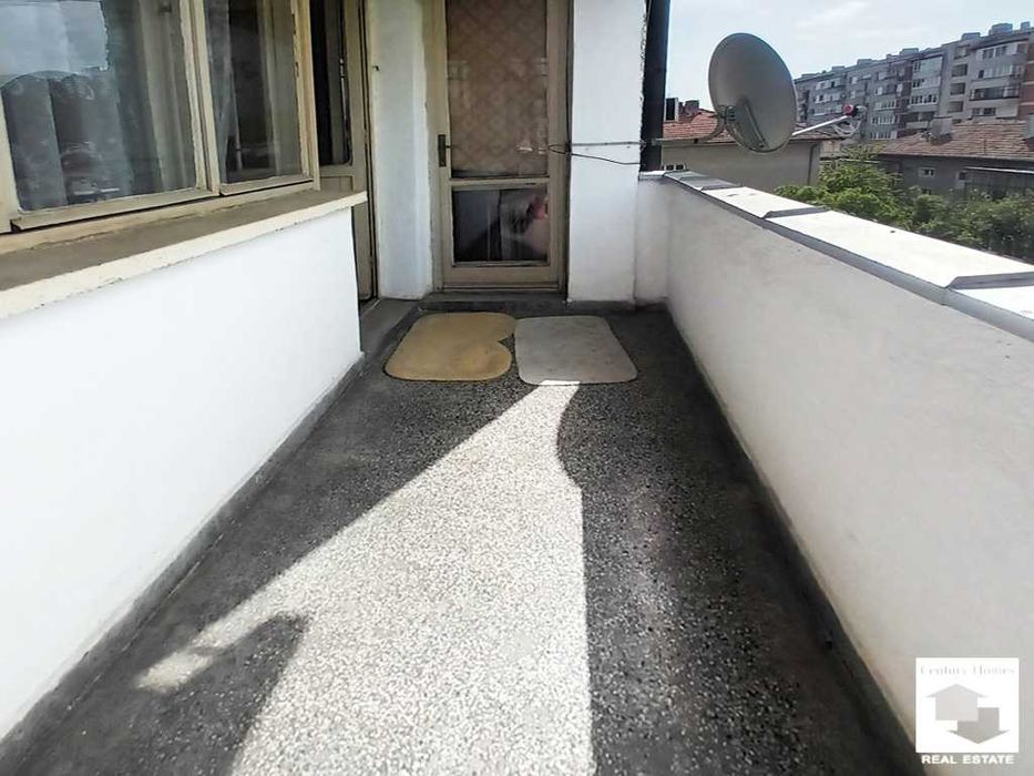 Продава се Многостаен апартамент в Велико Търново, Център - 101 кв.м за 934 €/кв.м - Снимка #12