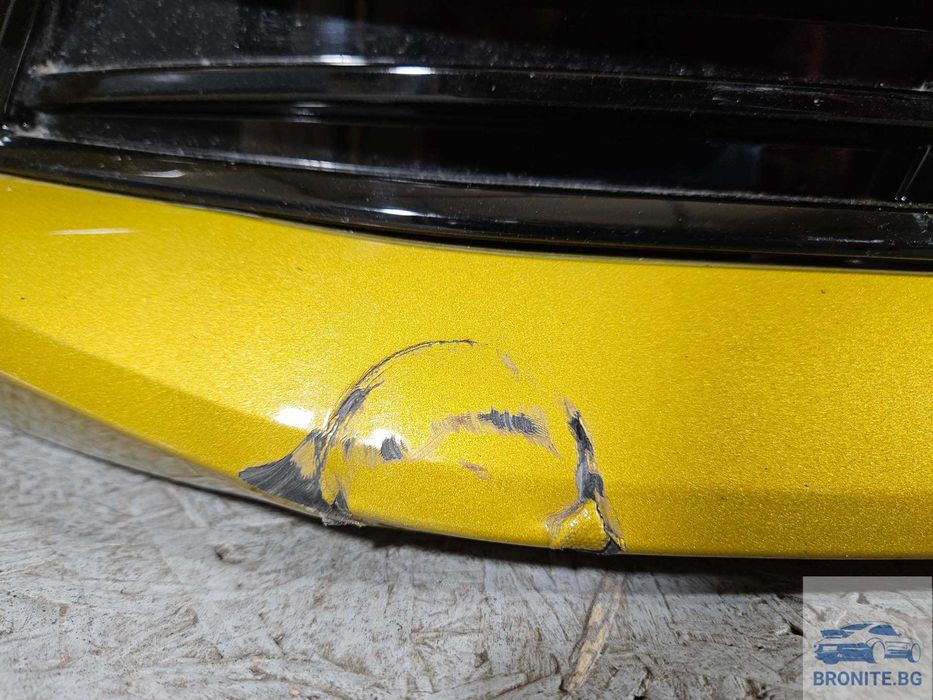 Предна броня OPEL ASTRA L GS LINE Опел Астра Л 2022-