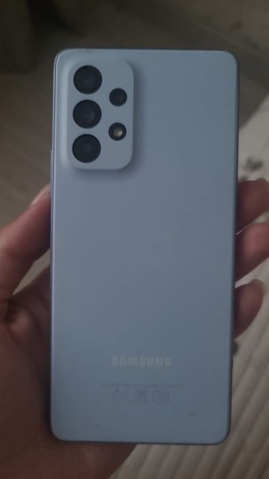 Самсунг а53 5G..