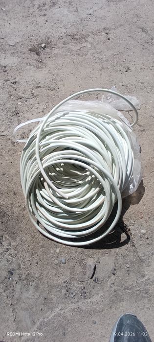 Провод,кабель 2×2,5  и  3×1,5