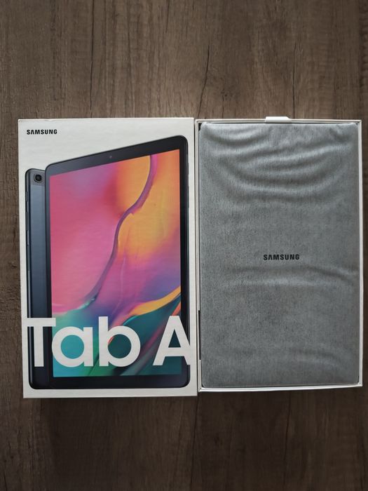 Samsung Galaxy Tab A 4G
