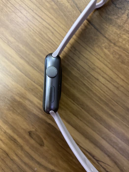 Apple watch 3 серия