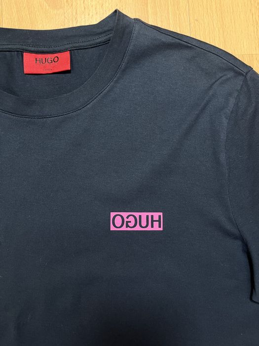 Polo Ralph Lauren мъжка тениска М