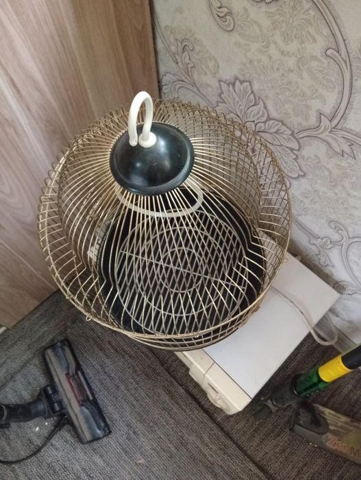 Клетка для птицы