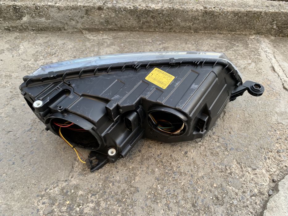 Фар за Skoda Octavia 3/Шкода Октавиа