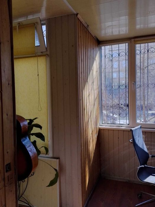 2х квартира С-Датова