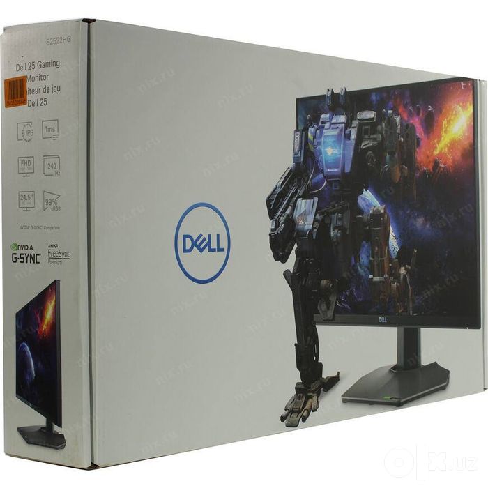 Dell Igravoy orginal monitor