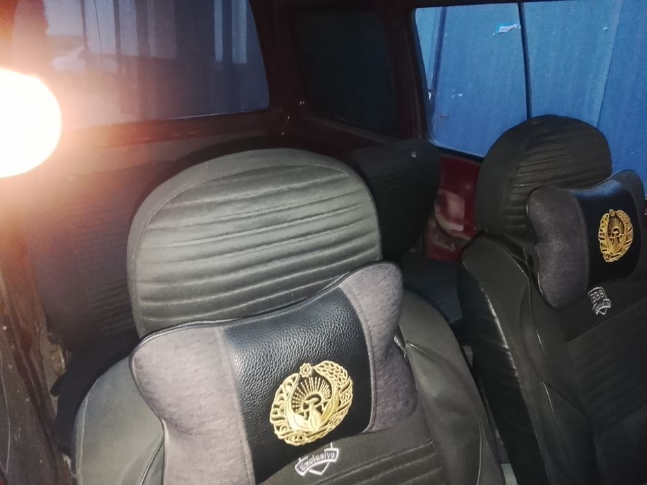 Damas sotiladi arzon narxda
