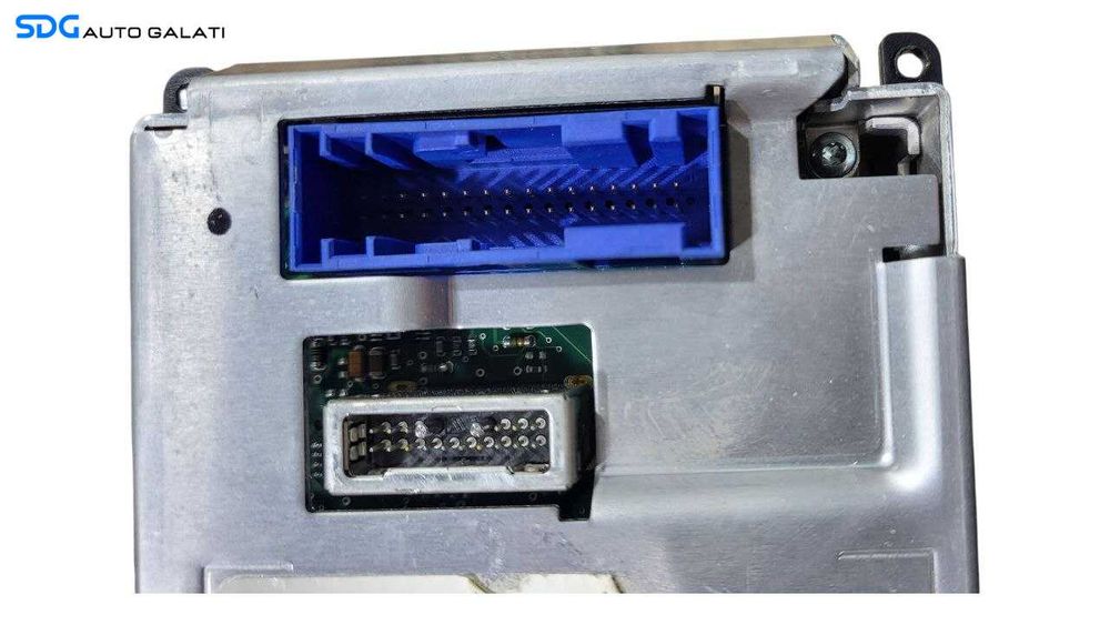 Display Opel Vectra C 2002 - 2008 Cod 24461297 5WK70093 [L8502]