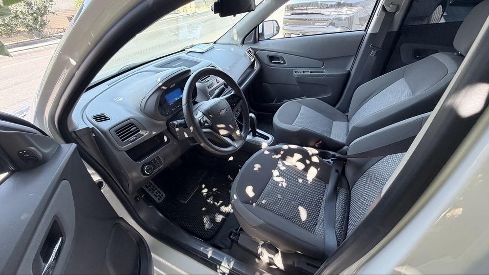 cobalt LTZ 2025 yil