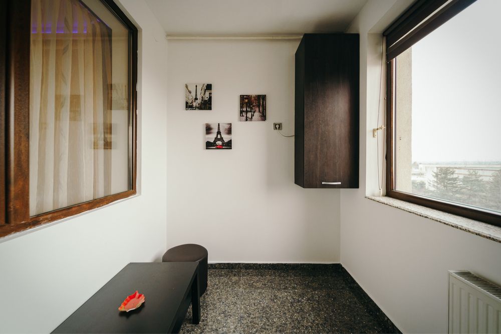 Studio de închiriat în ISARAN, Brașov