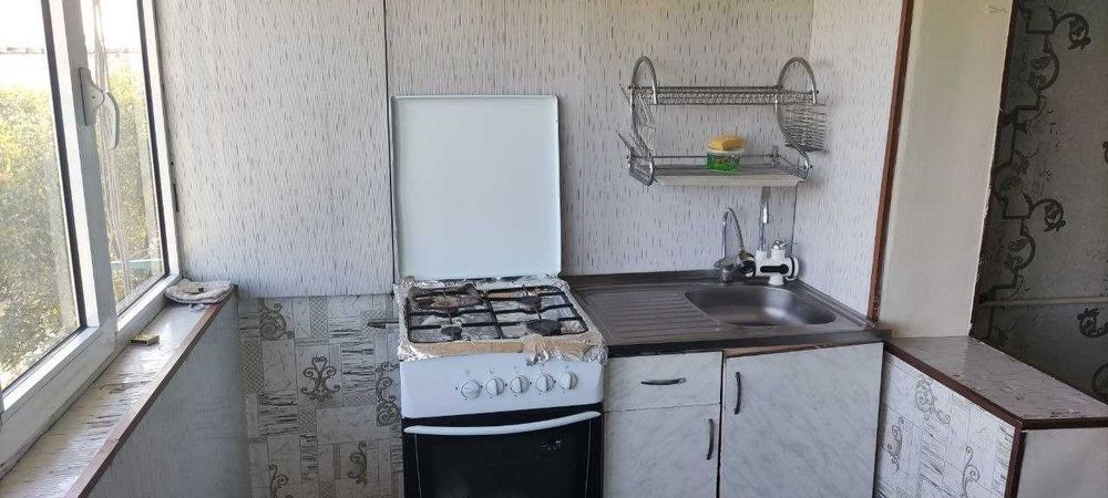 3х комнатная квартира югославский проект, Супер