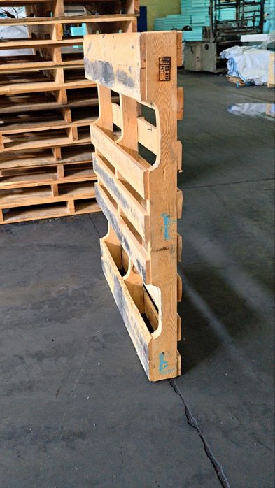 Палети скара палет