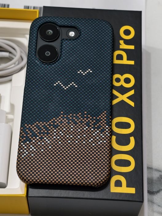 Poco X8 Pro 512 gb Ram 12 5G