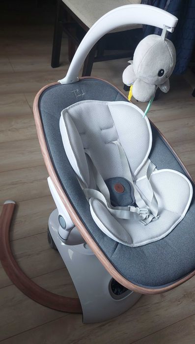 Бебешка люлка Cangaroo Triumph