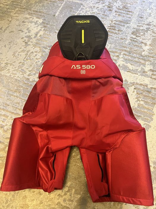 Хоккейные  трусы