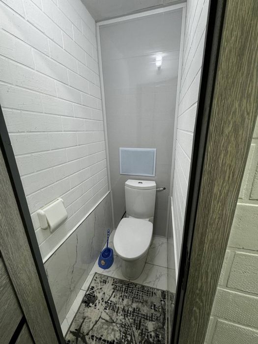 Сдается 1в2 комнатная Авиасозлар - 1А