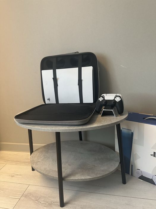 Продам Sony Playstation 5