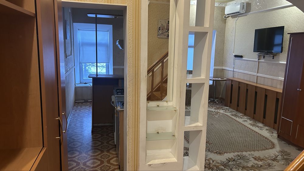 Аренда недвижимости