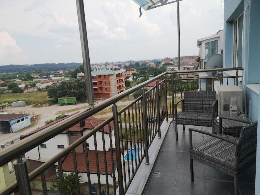 Дава се под наем Двустаен апартамент в Свиленград - 55 кв.м за 408 € - Снимка #4